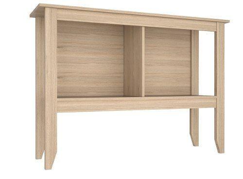 Set Rack Tv + Mesa Arrimo Essential Rovere - Tuhome-3