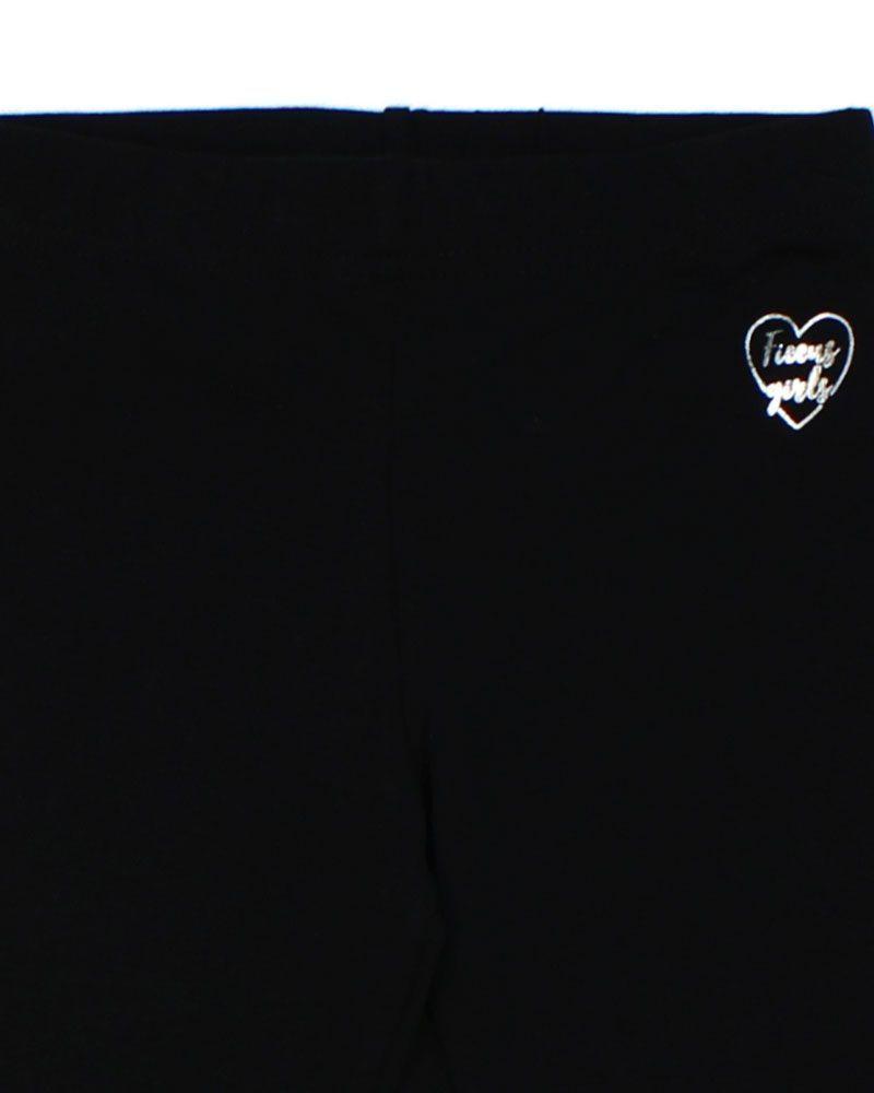 Leggins Kids Niña Day To Day Ficcus-2