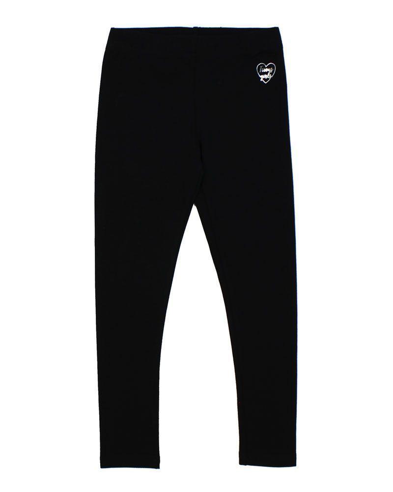 Leggins Kids Niña Day To Day Ficcus-0