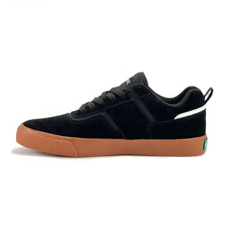 Zaptillas de Skate Urbanas -2