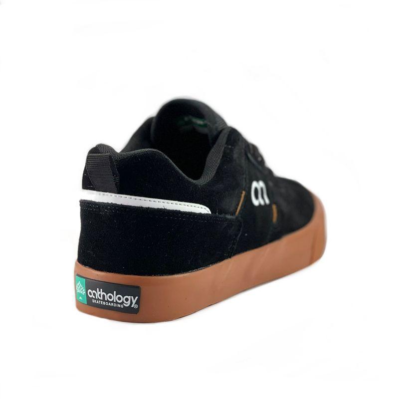 Zaptillas de Skate Urbanas -1