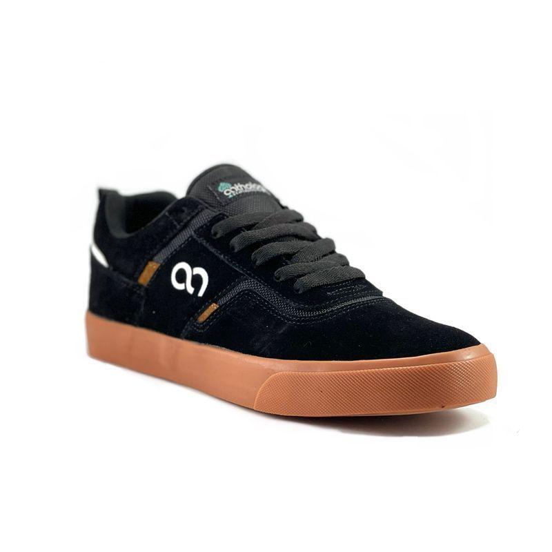 Zaptillas de Skate Urbanas -3