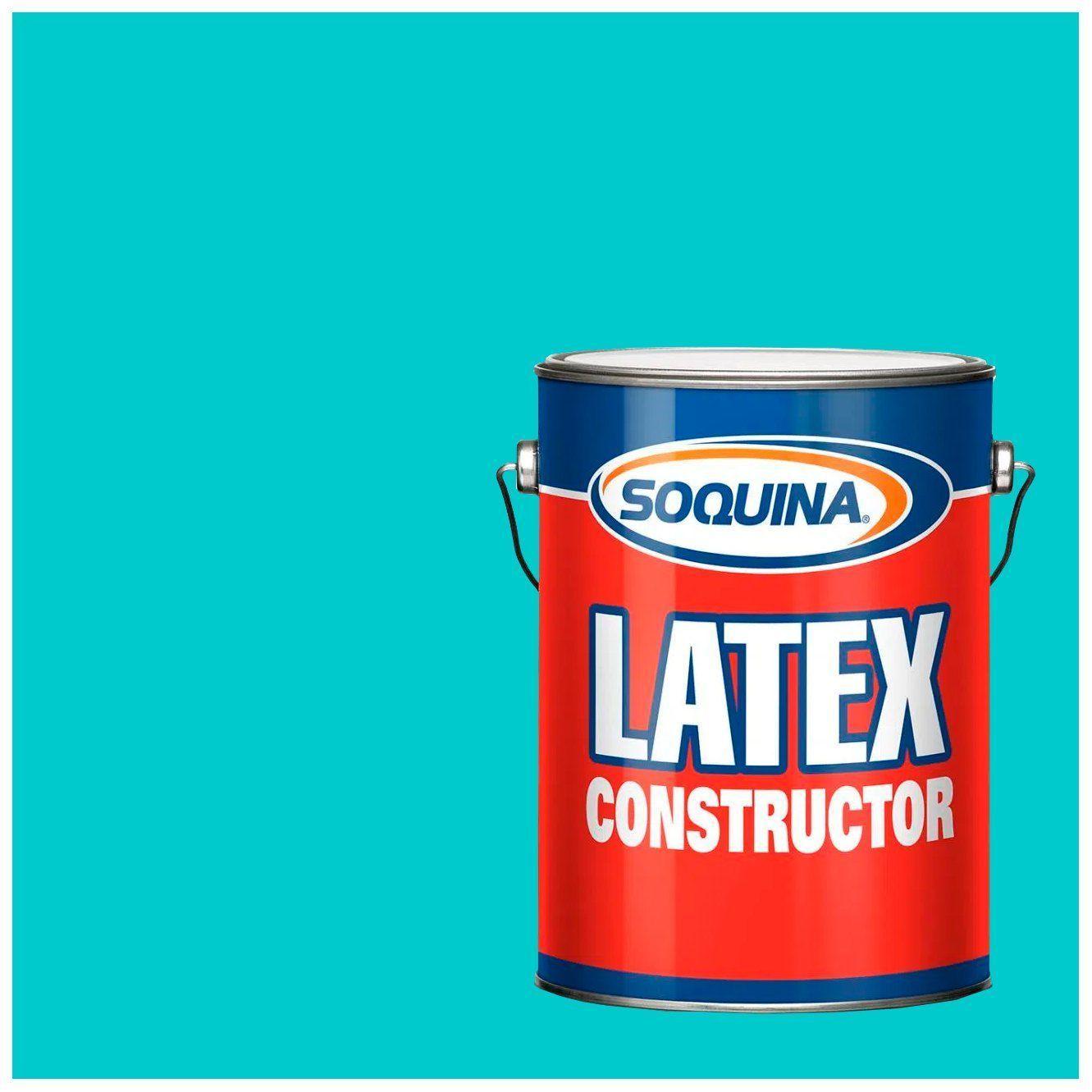 Latex Constructor Calipso Gl-1