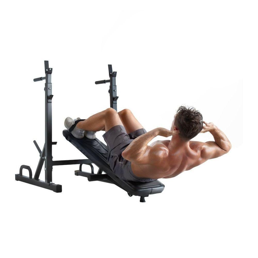BANCO AJUSTABLE 21 EN 1 SPORTSTECH BRT300-3
