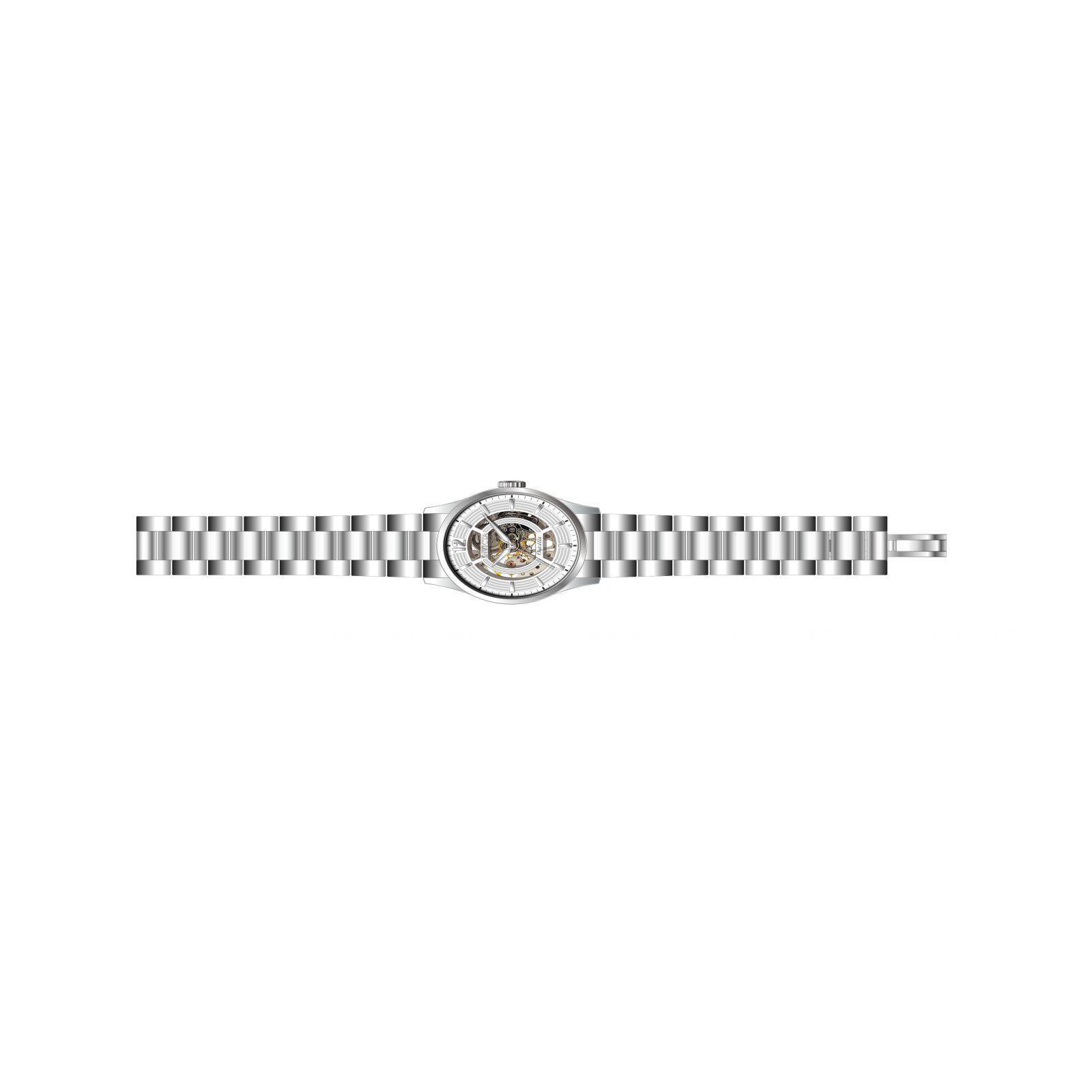 Reloj Hombre Invicta 27570 Objet D Art-2