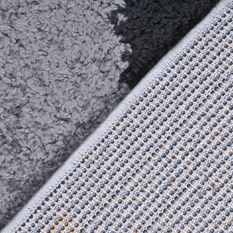 Alfombra Shaggy 1.8k Studio 133x180 cms Puzzle-1