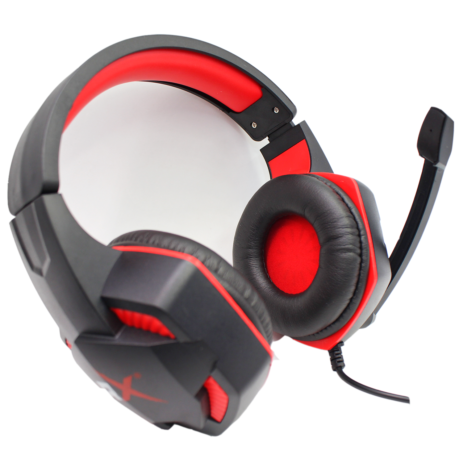 Audifonos Gamer MouseTeclado Pad mouse Kit Gamer-1