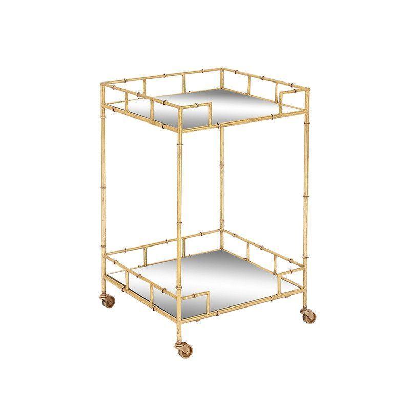 Carro Bar Gold-0