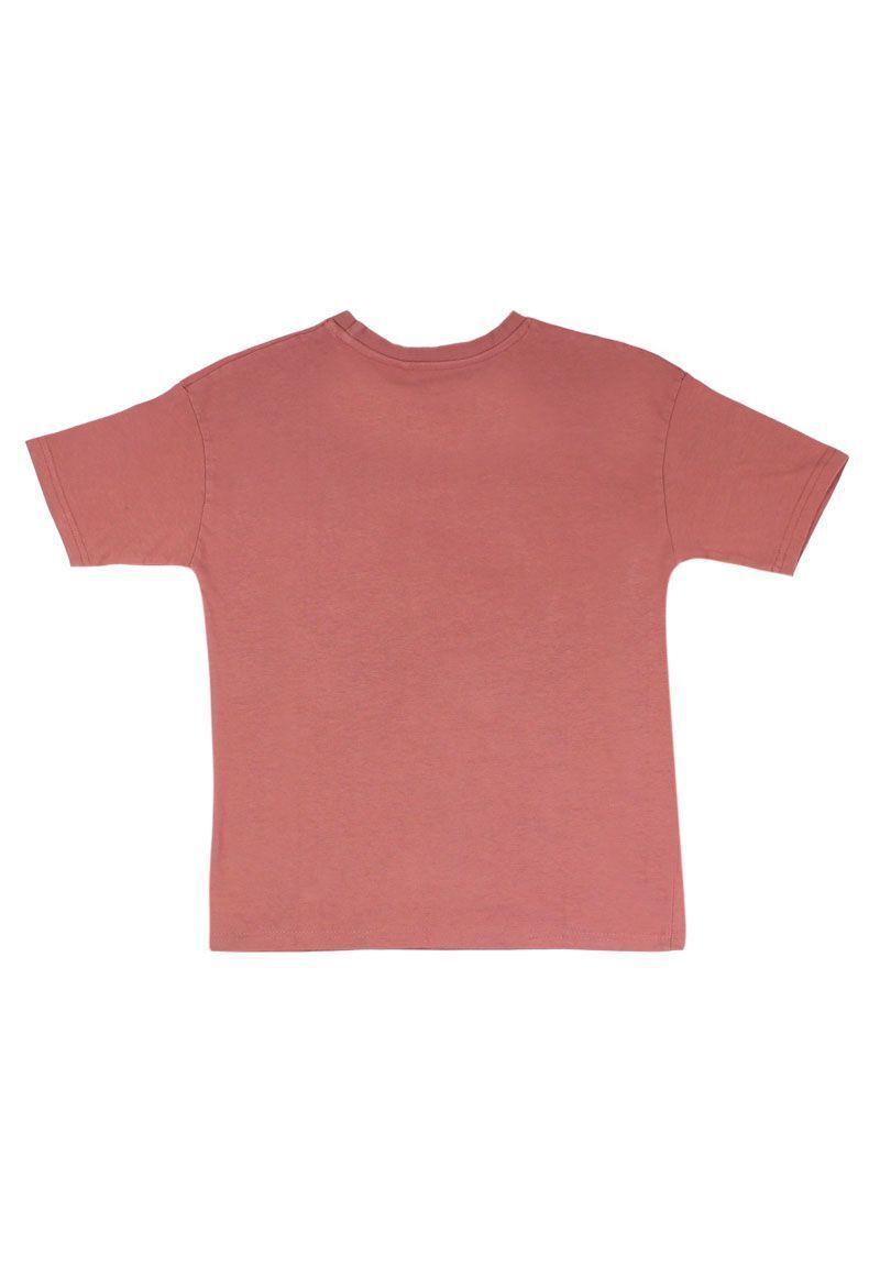 Polera junior niño craft 347-1