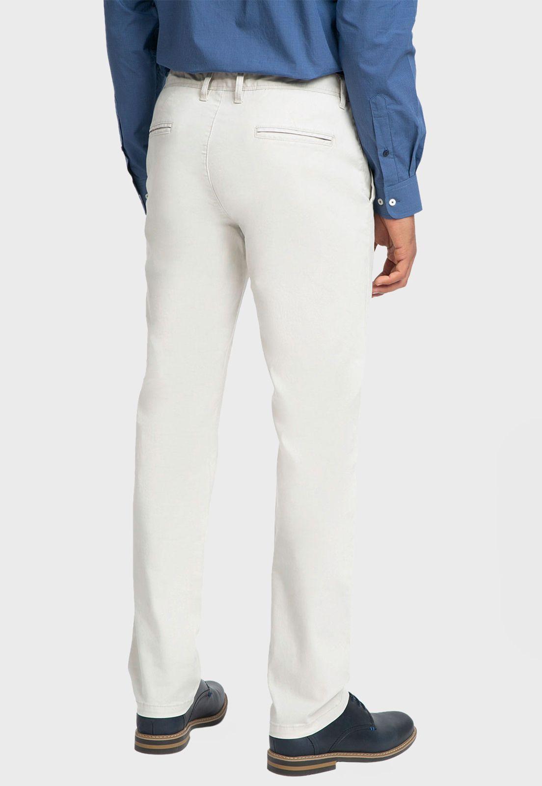 Pantalón Chino Spandex Arrow-1