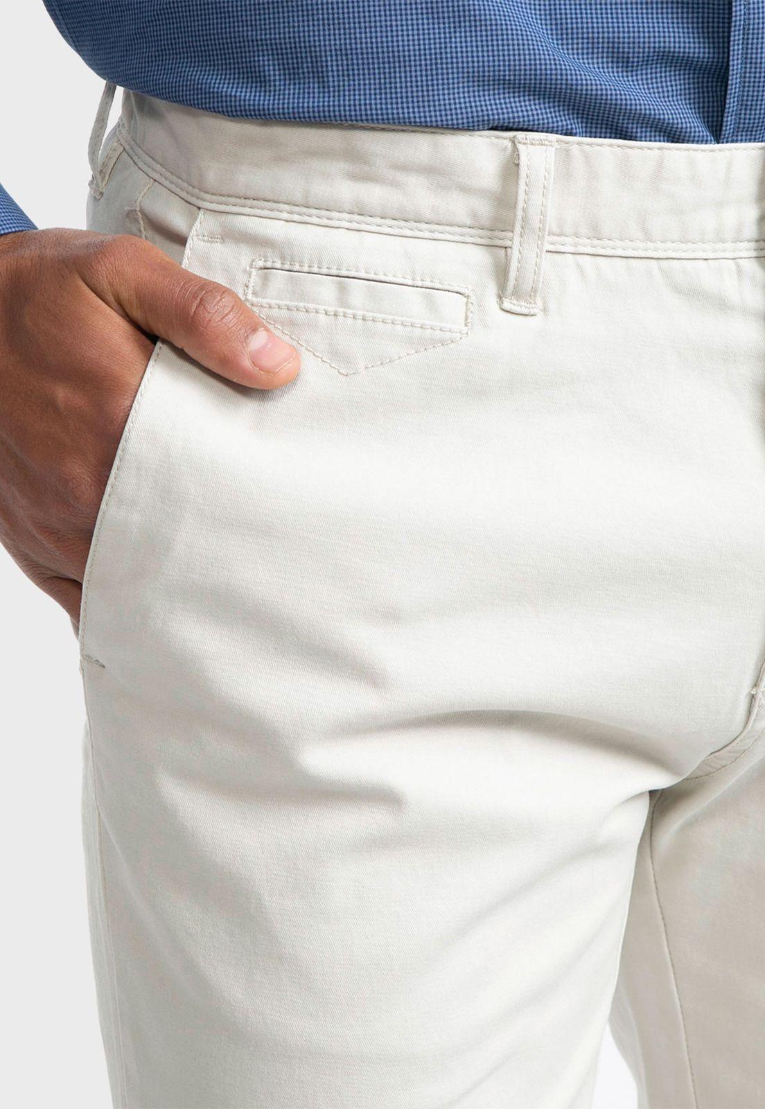 Pantalón Chino Spandex Arrow-3
