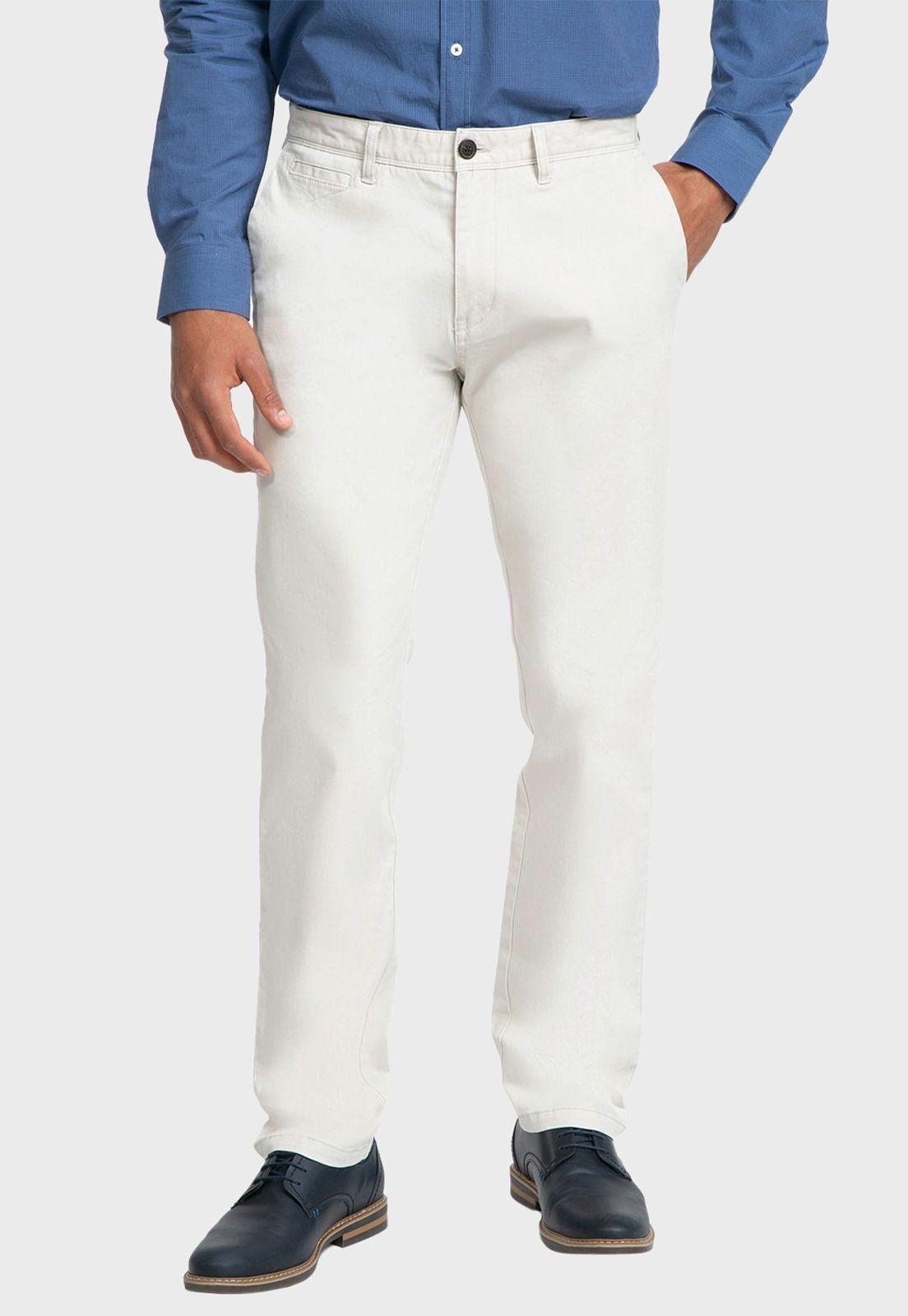 Pantalón Chino Spandex Arrow-0