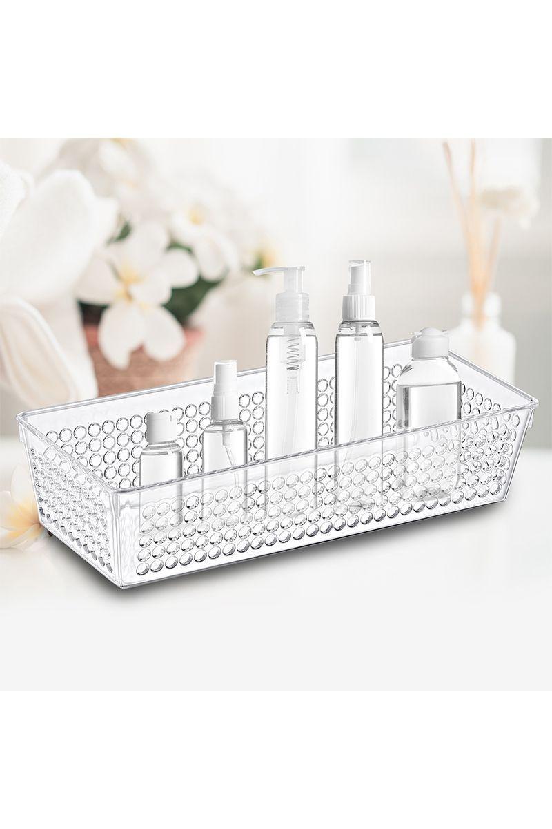 Organizador 1,9 Lt Handy Transparente-5