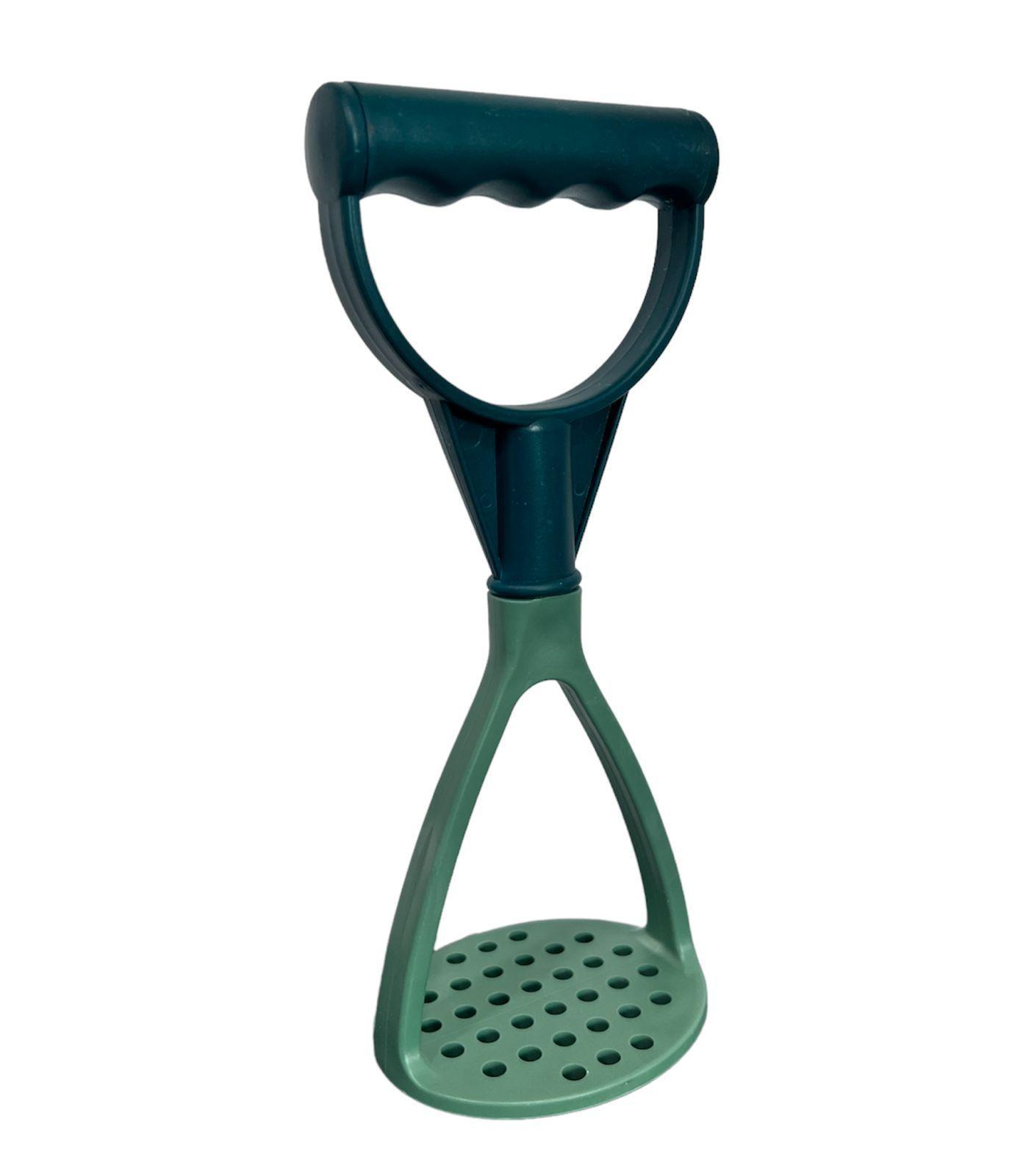 Moledor De Papas Utensilio Triturador Puré Pisapapas Patata-0