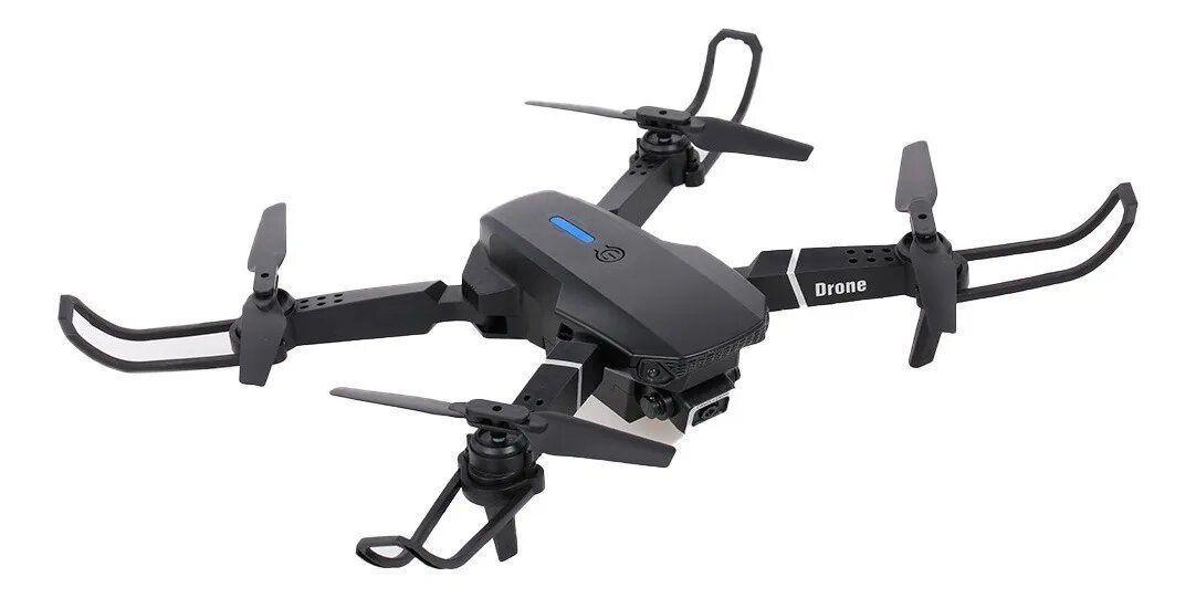 Mini Dron RC Con Cámara 4k Wifi-2