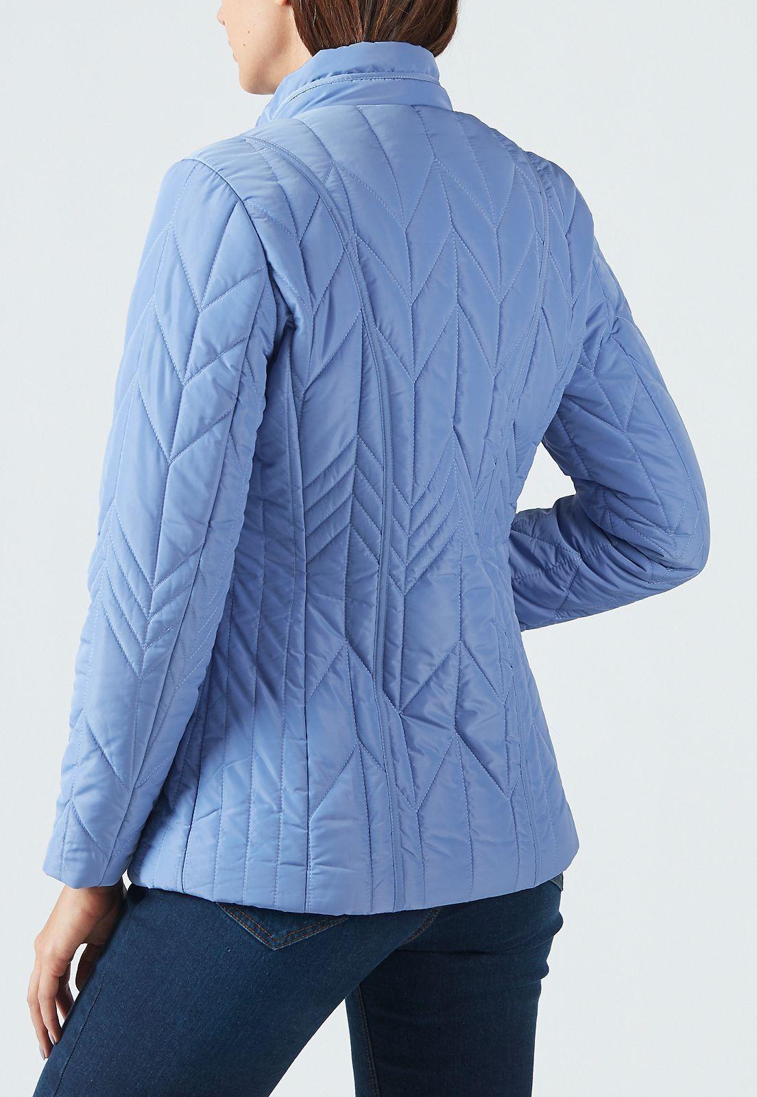 Parka Flamenco Stone-1