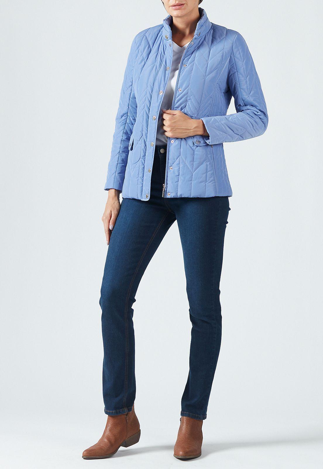 Parka Flamenco Stone-3