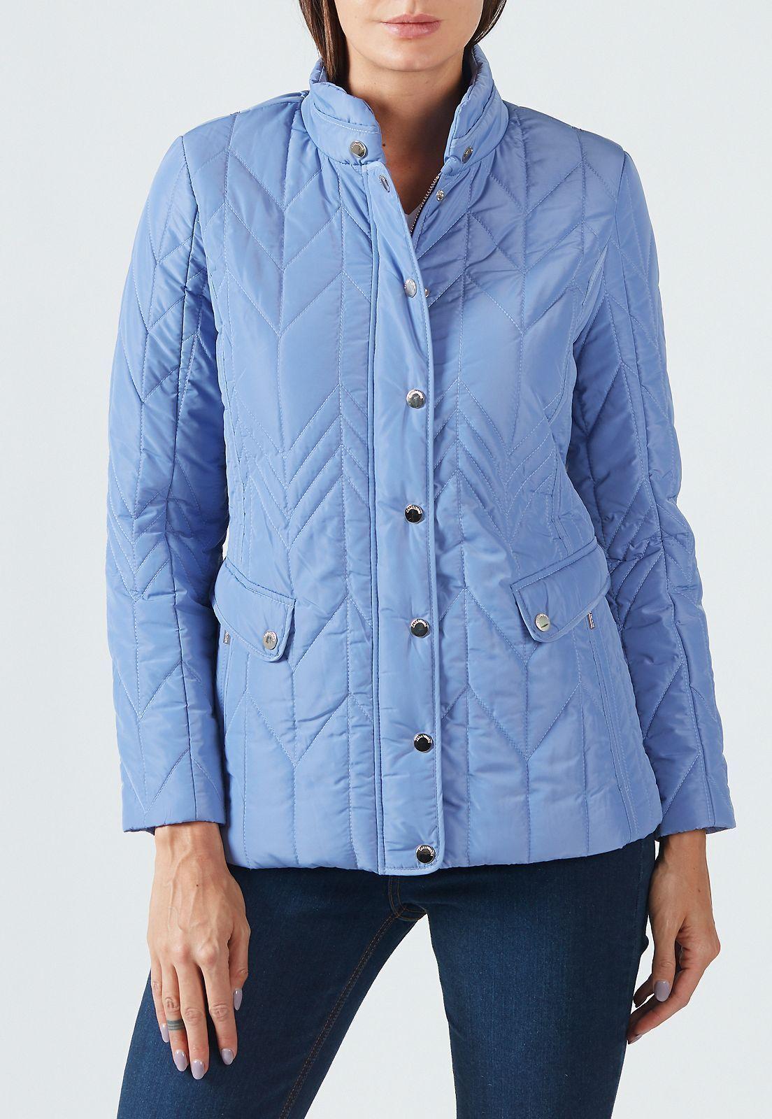 Parka Flamenco Stone-0