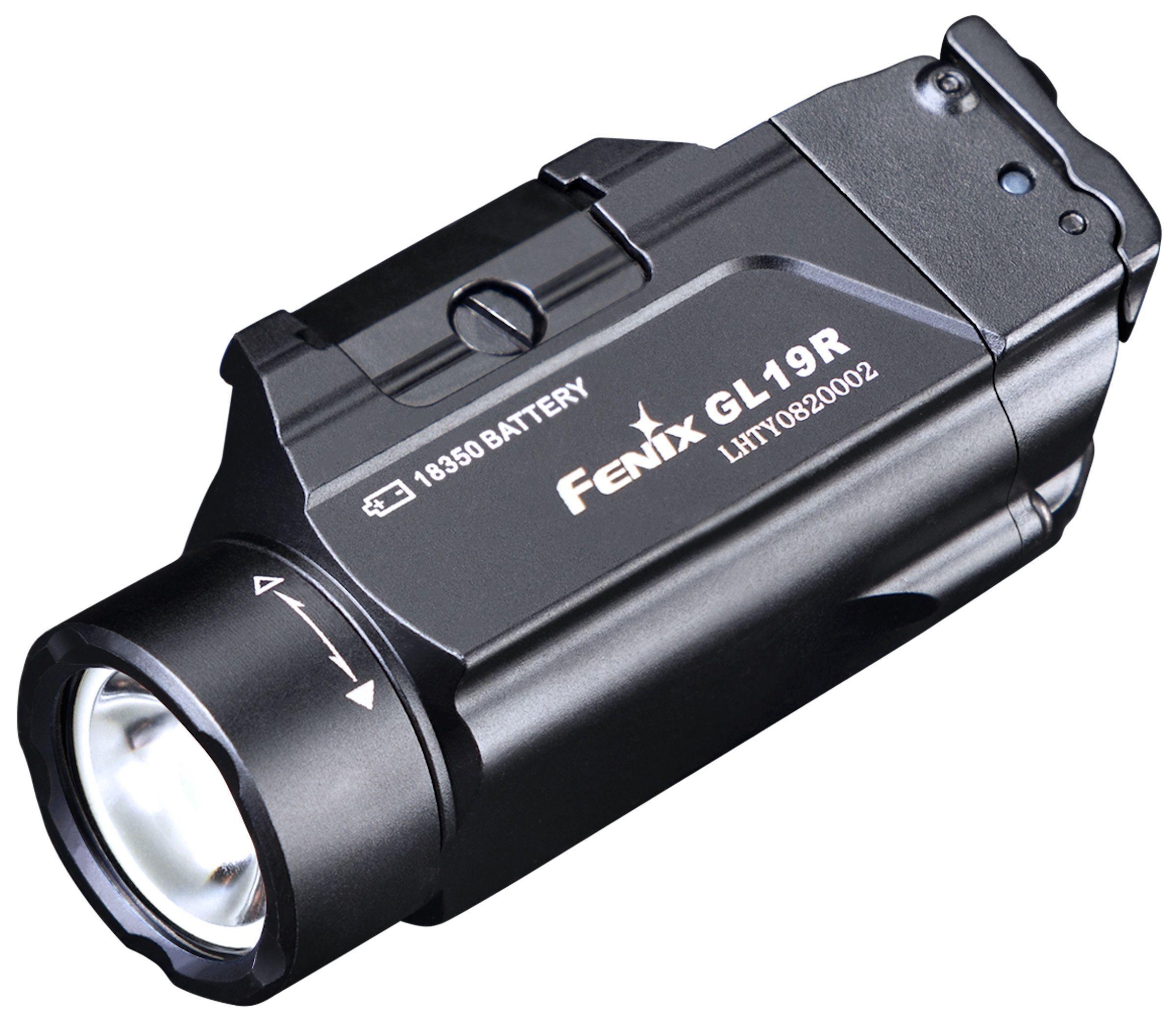 Linterna Fenix GL19R con 1200 lumenes. Ilumina hasta 210 metros de distancia-0