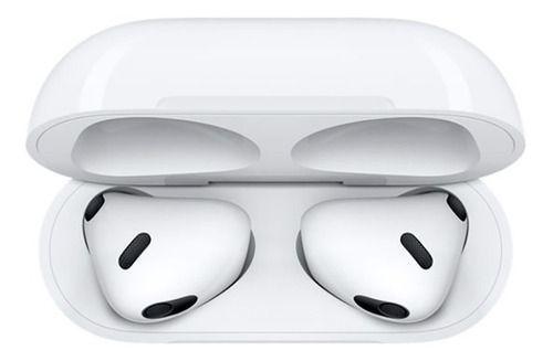 Audífonos 3ra Generación Oem Compatible Con iPhone Y Android-1