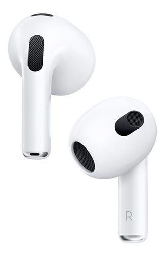 Audífonos 3ra Generación Oem Compatible Con iPhone Y Android-0
