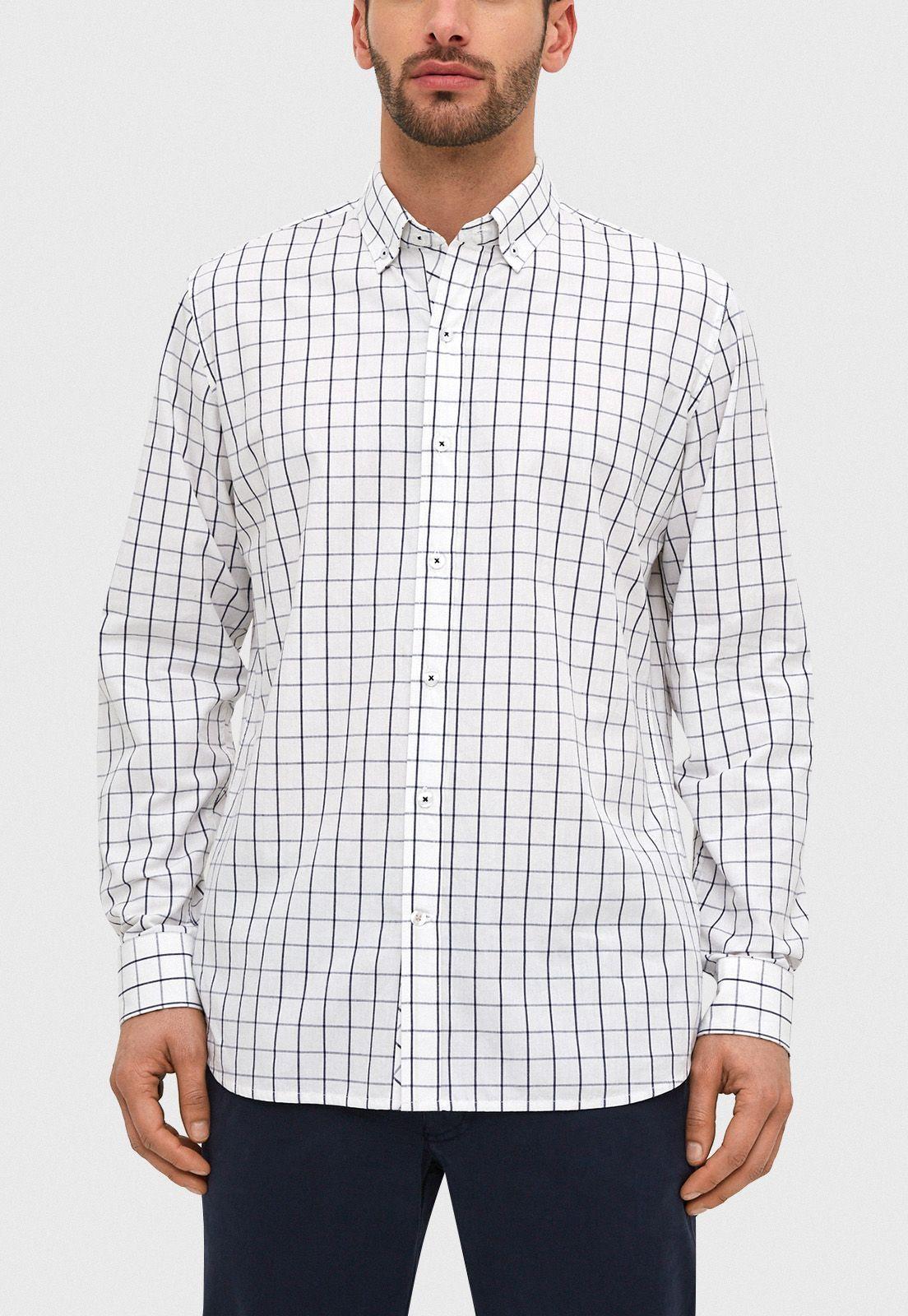 Camisa casual Belisario-0