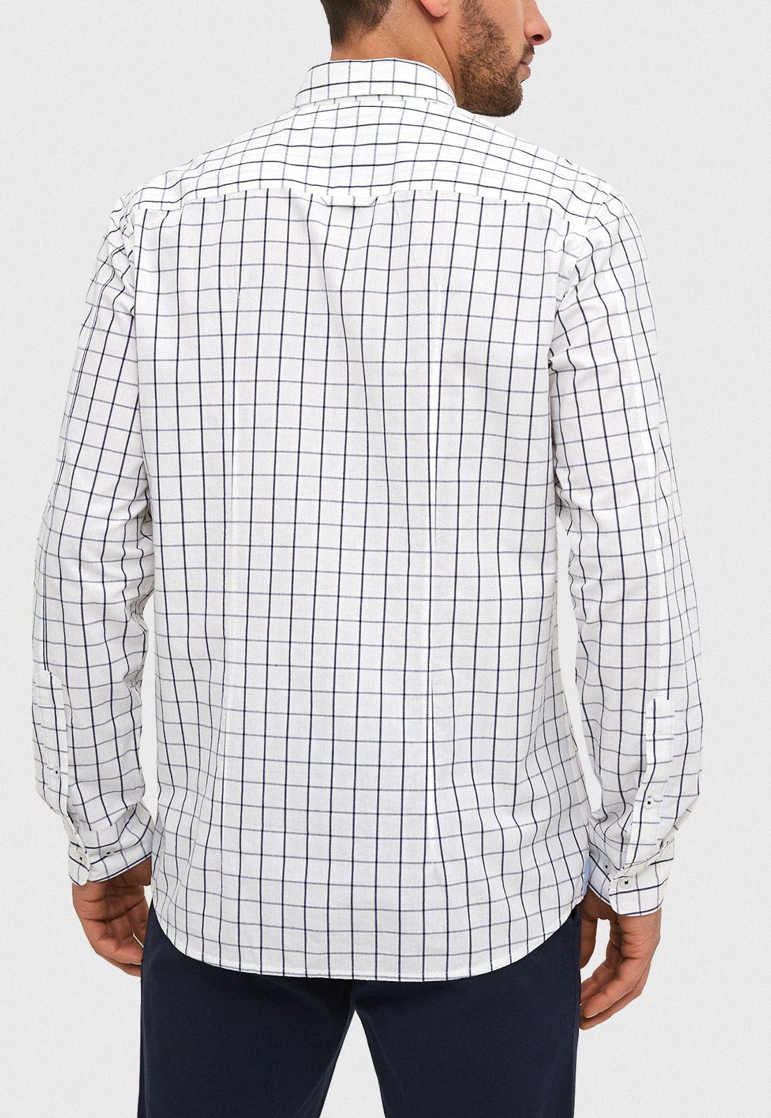 Camisa casual Belisario-1