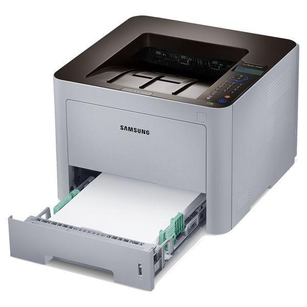 Impresora Laser HP Samsung Mono SL-M4020ND-0