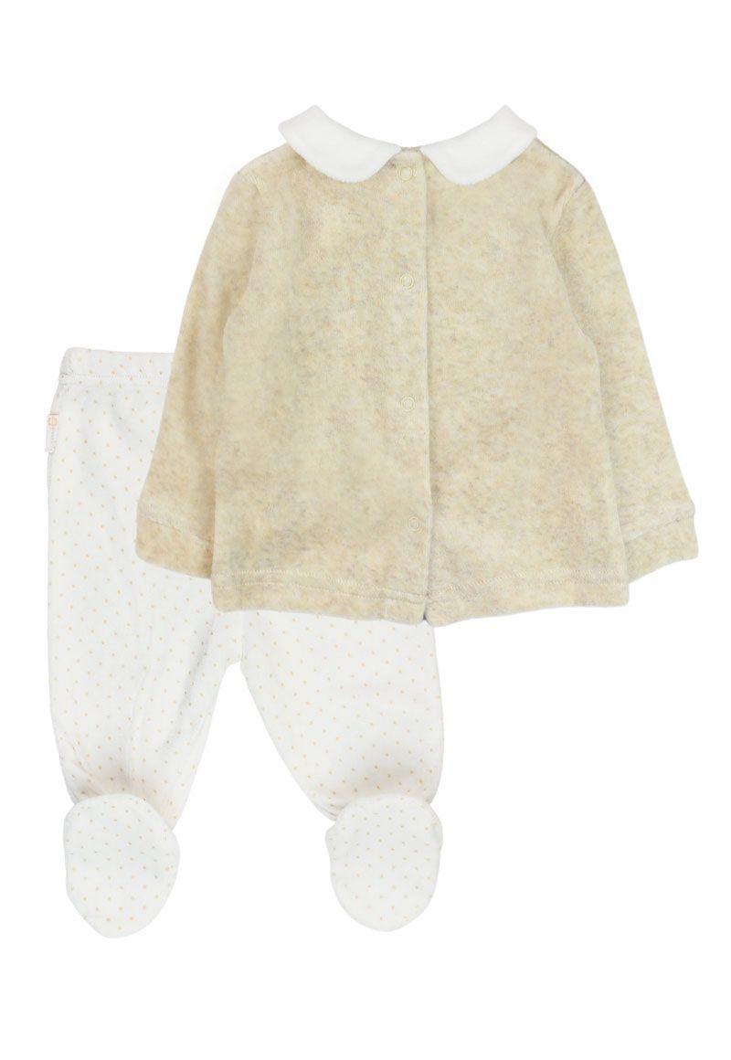 Conjunto Newborn Plush App Back To Natural Ficcus-1
