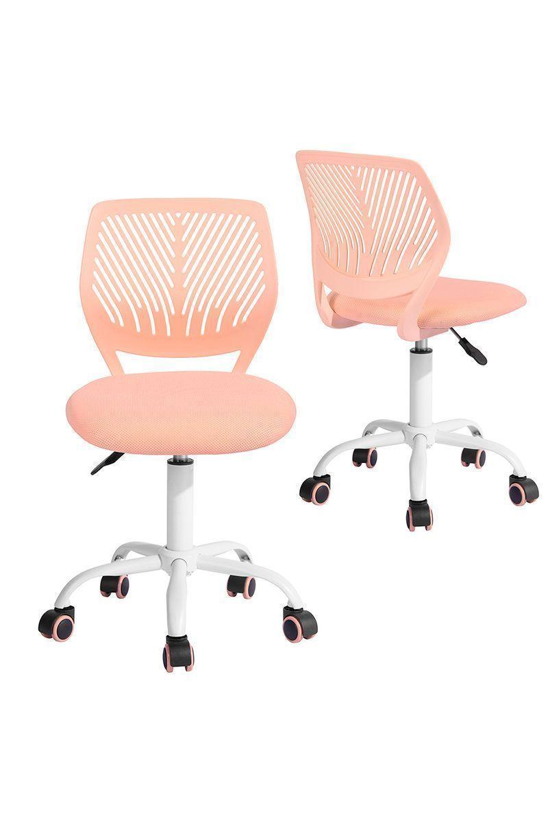 Silla Práctica Escritorio Altura Regulable-3