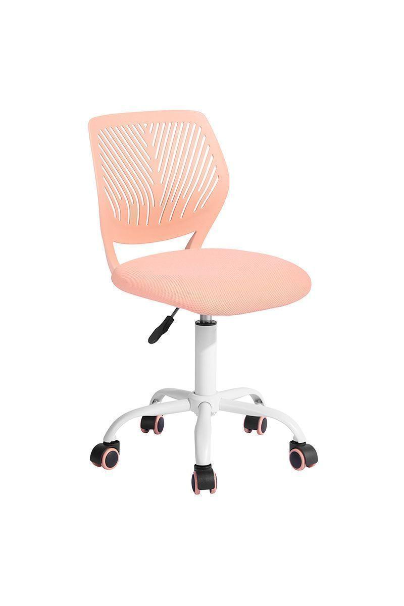 Silla Práctica Escritorio Altura Regulable-0