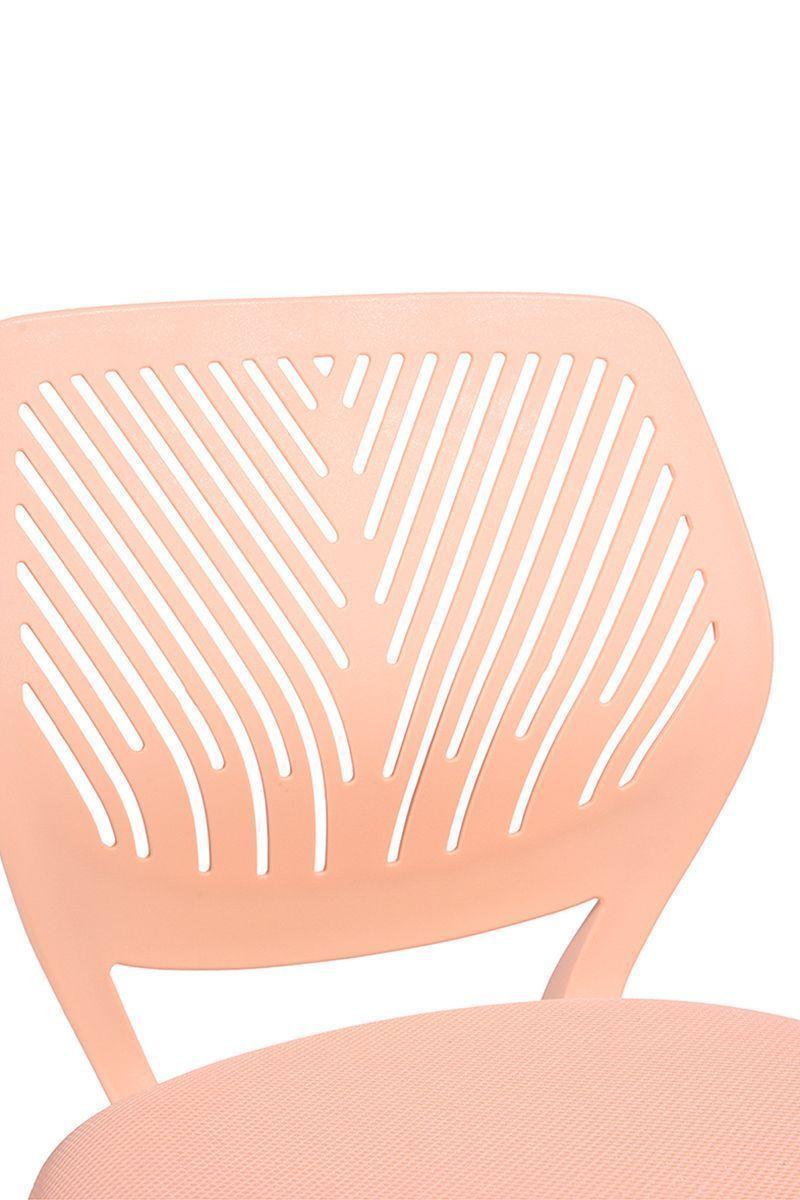 Silla Práctica Escritorio Altura Regulable-4