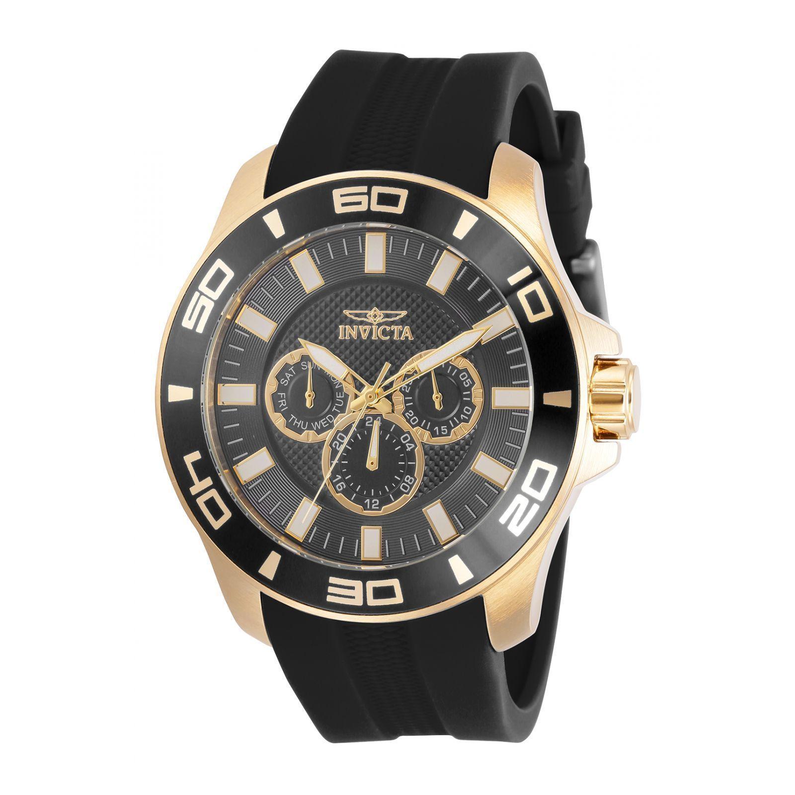 Reloj Hombre INVICTA 30952 Pro Diver-0
