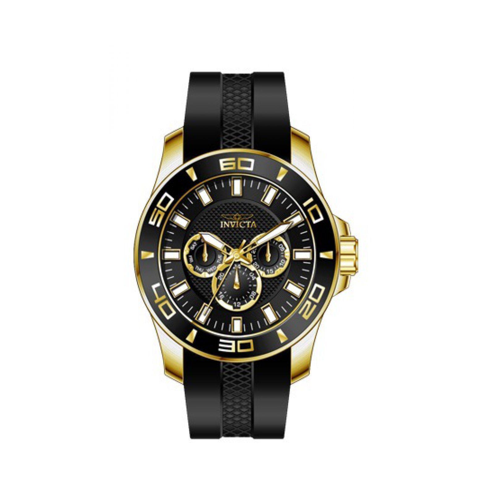 Reloj Hombre INVICTA 30952 Pro Diver-1
