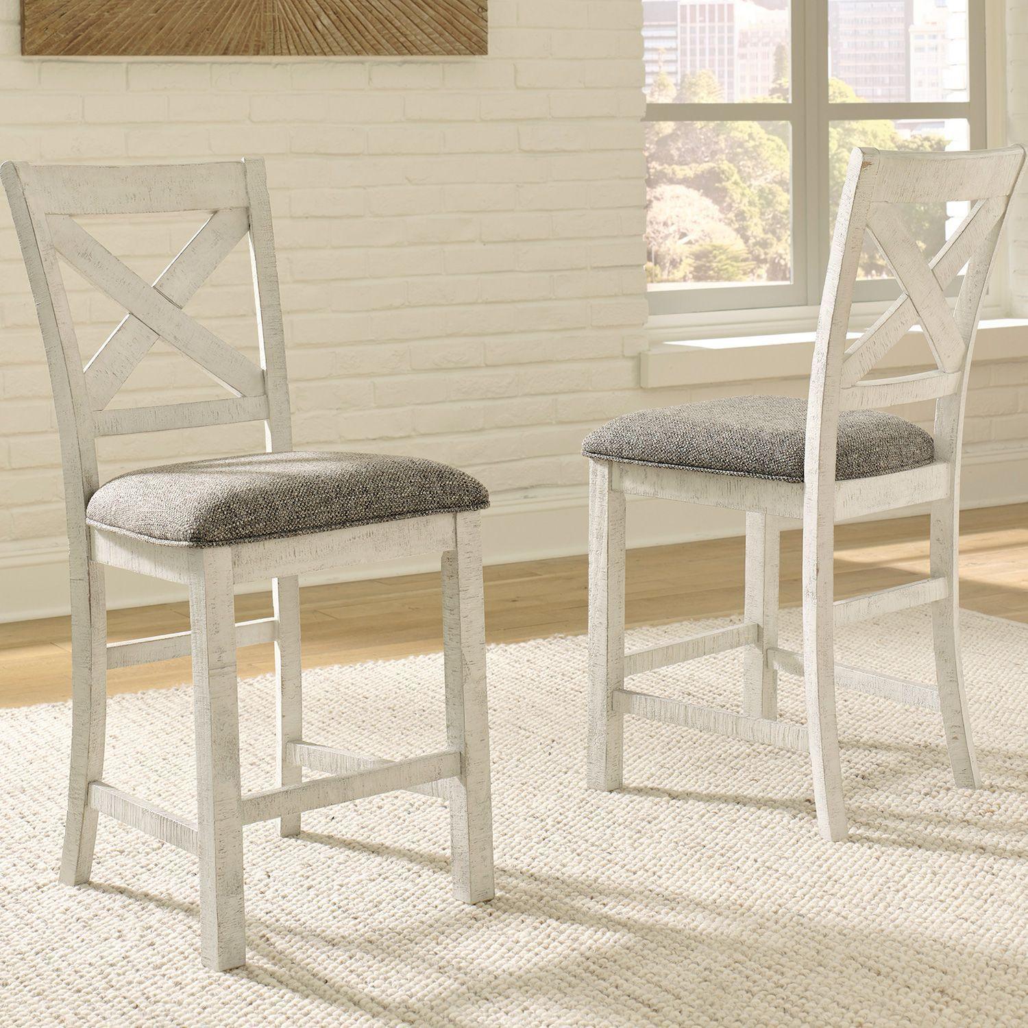 Par de sillas comedor Brewgan-1