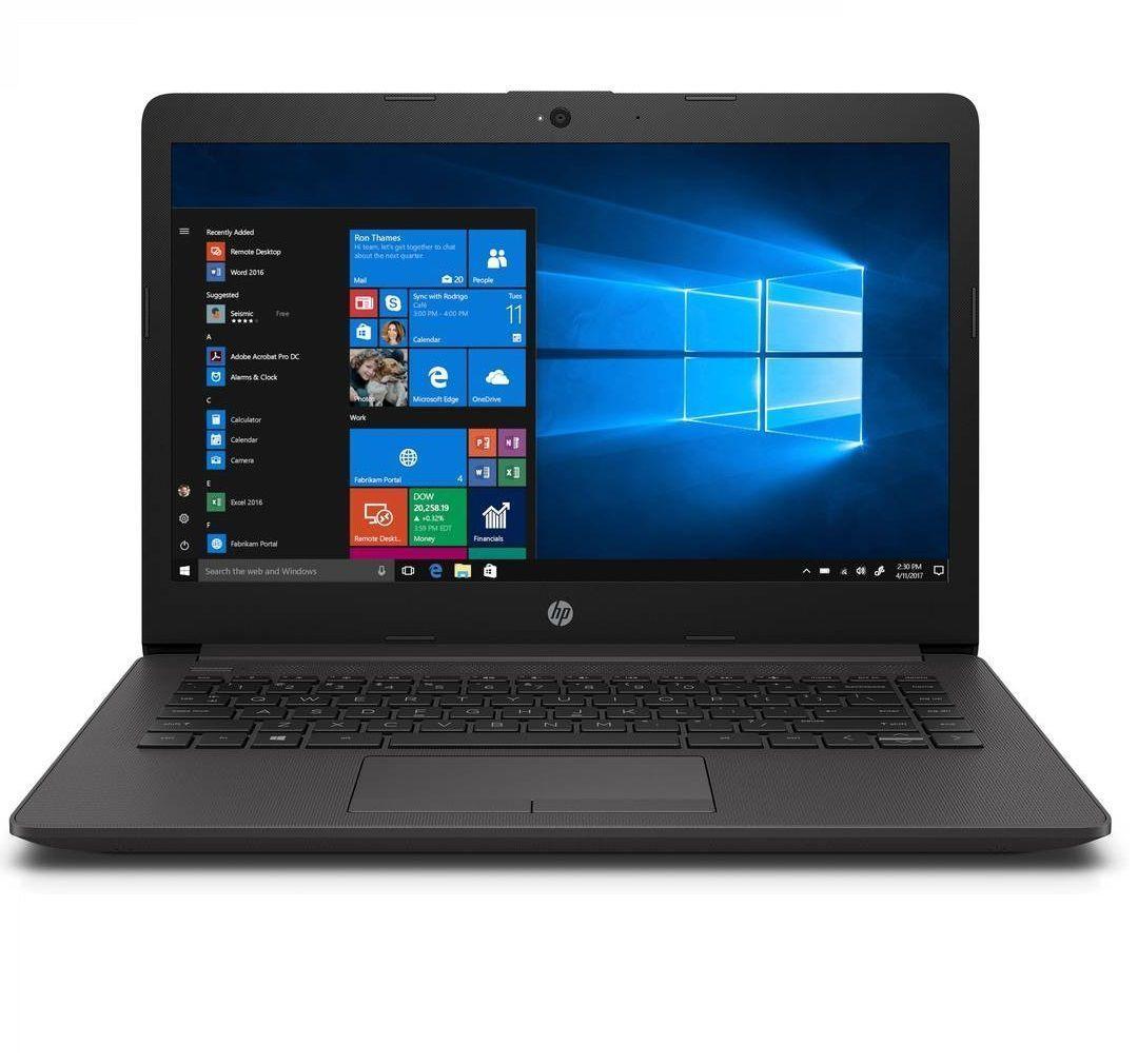 Notebook HP 240 G7 Intel Core i3-8130U/ 4GB RAM /1TB HDD/ 14"/ Sin Sistema Operativo (REACONDICIONADO)-0