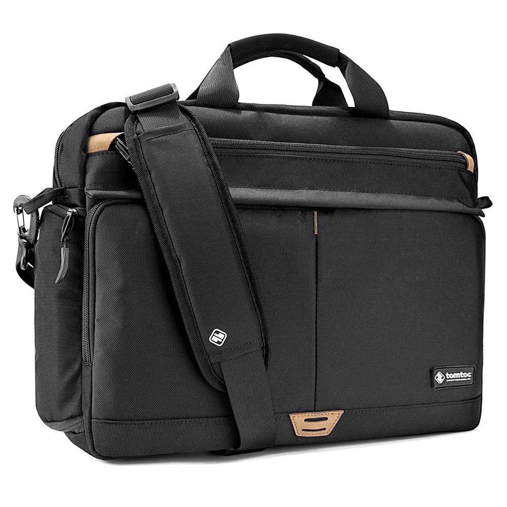 Bolso De Hombro Multifuncional A46 Notebook 15.6''-1