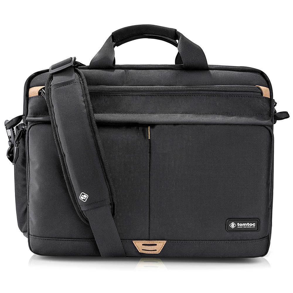 Bolso De Hombro Multifuncional A46 Notebook 15.6''-0