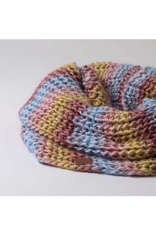 Cuello Multi Lily Humana-1