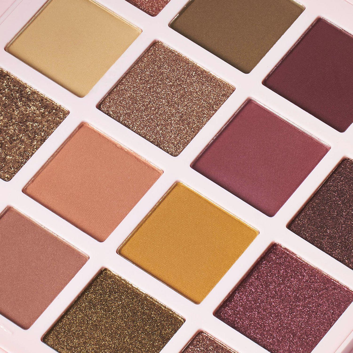 Paleta de Sombras "PRO Mastery" de L.A. Girls-4