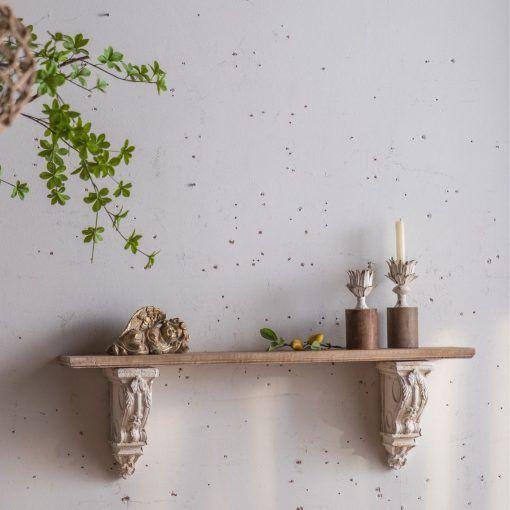 Repisa Trusca II 100X18X30cm-1