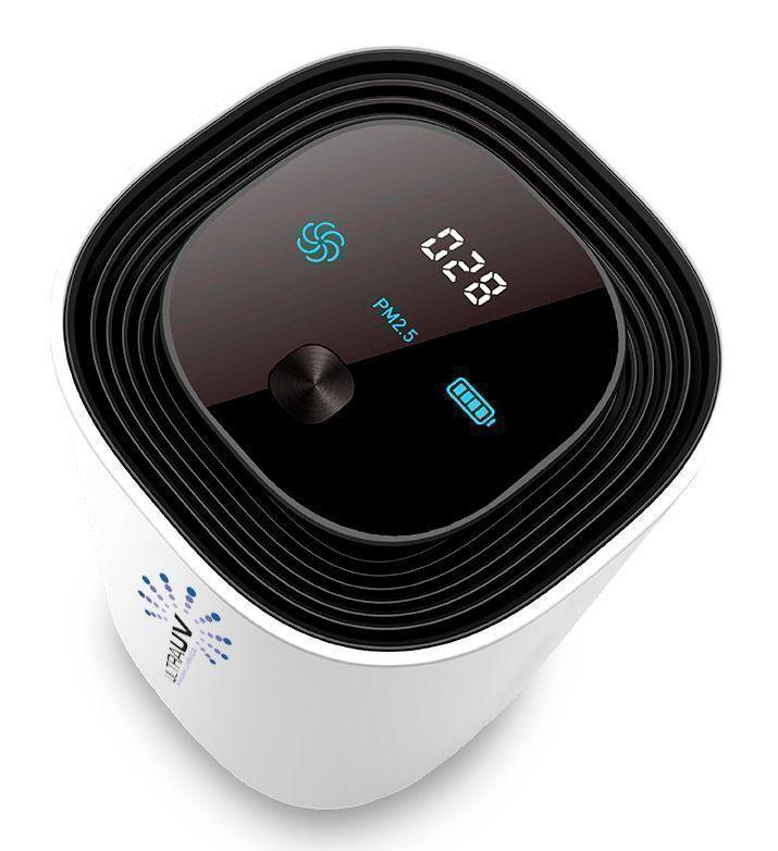 Purificador de aire para vehículos-2