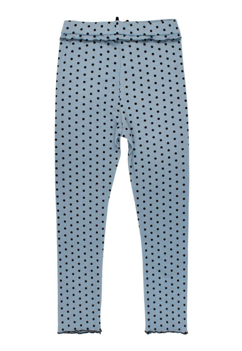 Leggins Kids Niña Puntos Comfy-1