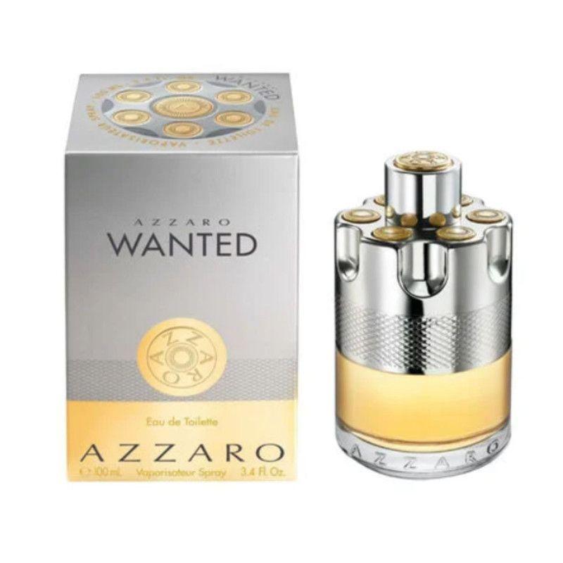 Azzaro Wanted EDT 100ml PARA HOMBRE-0