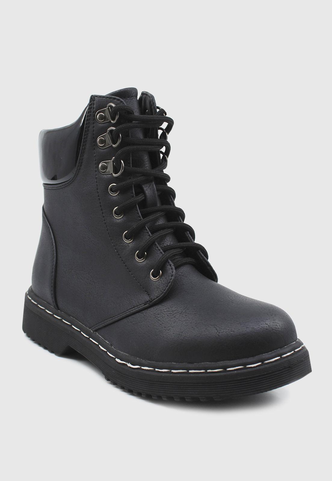 Botín mujer minor Stylo s-3