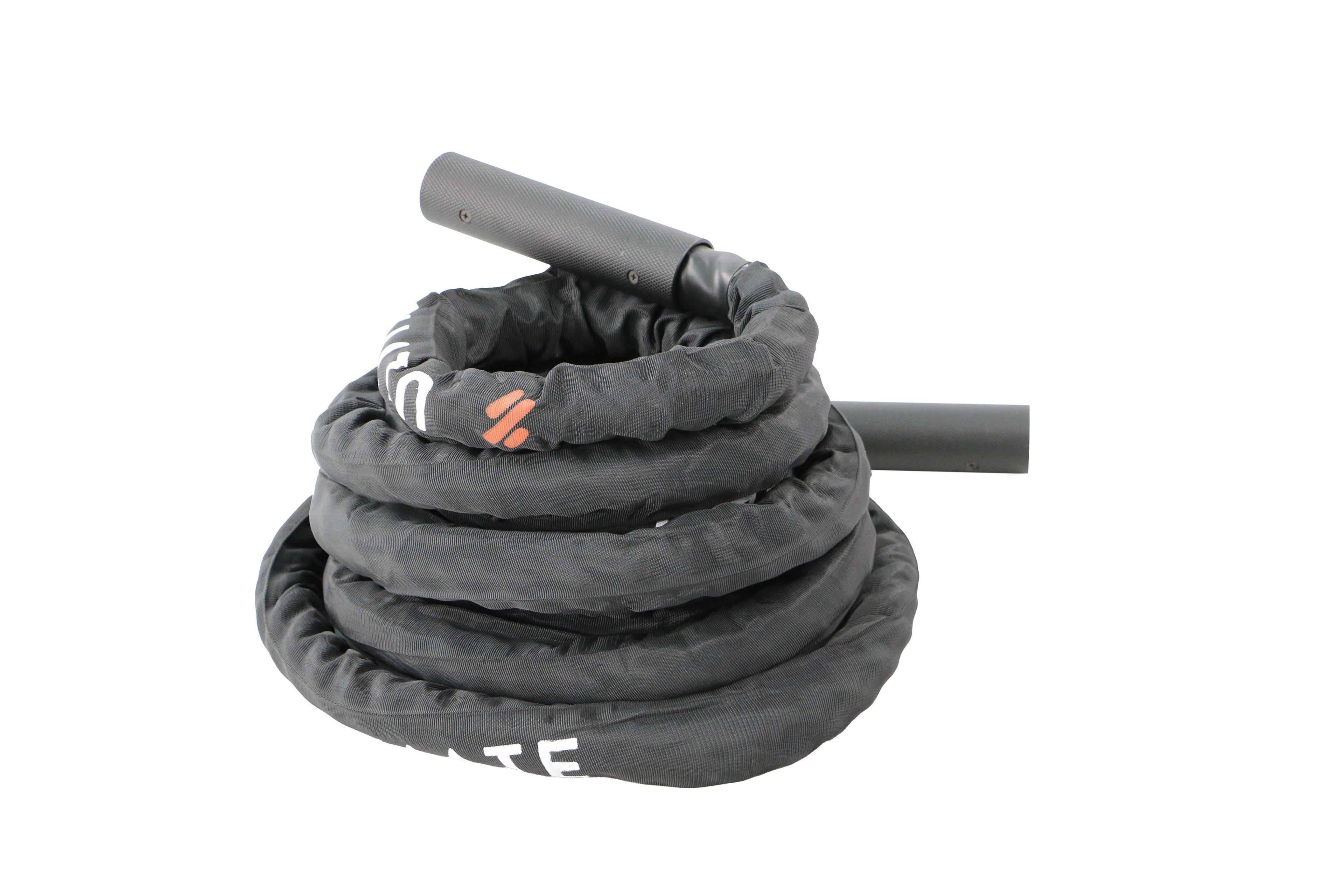 Battle Rope Elite 9 metros – Cuerda Entrenamiento-0