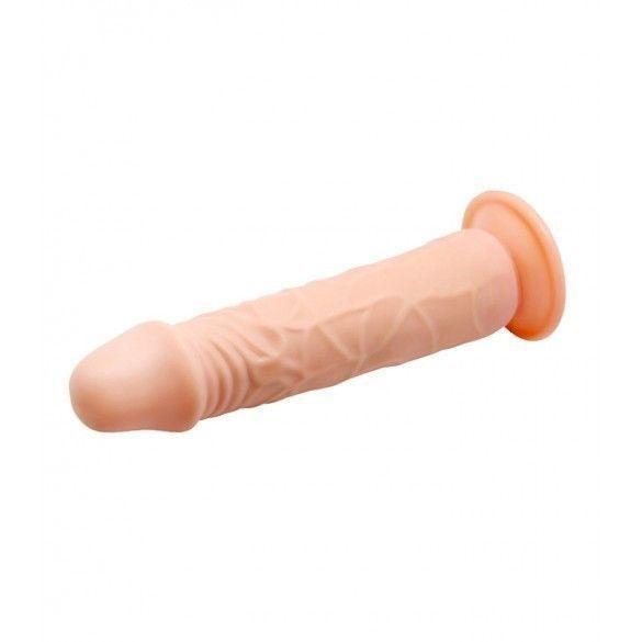 Dildo Realístico Calvin - Piel-1
