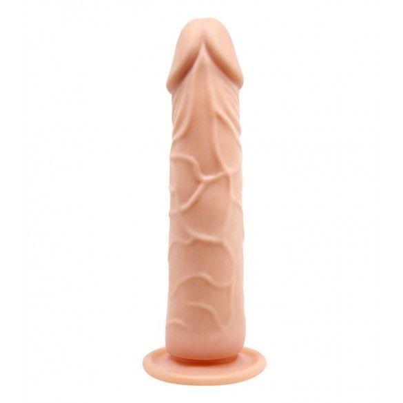 Dildo Realístico Calvin - Piel-0