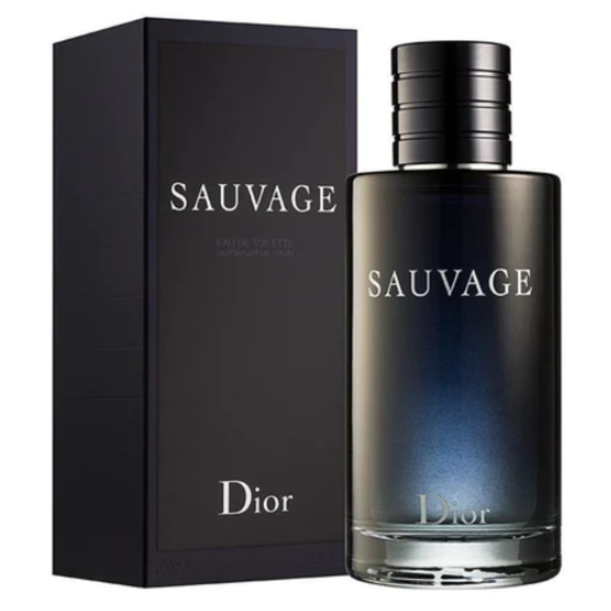 Sauvage de Christian Dior EDT 100 Ml-2