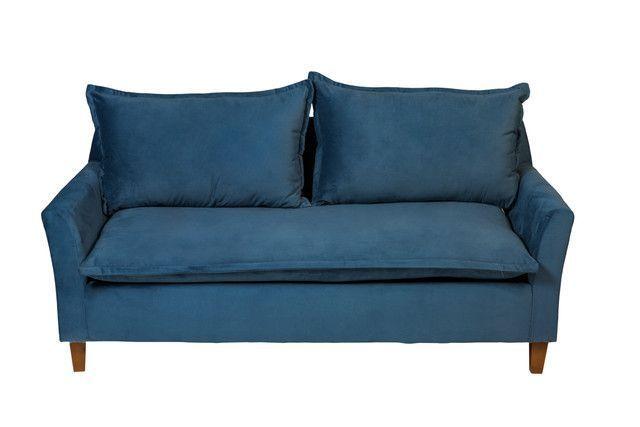 Sofá Santorini 3C Petróleo-1